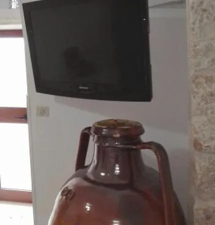 Contrada Sorbole Дом отдыха *